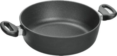 Woll Pfannen Guss-Kasserolle nowo titanium Preisvergleich