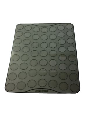 Mastrad Silikon - Backblech f&uuml;r kleine Makronen Preisvergleich
