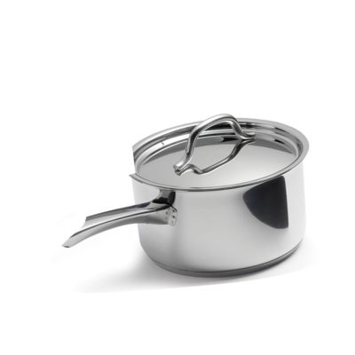 BK Cookware Stielkasserolle mit Deckel Profiline Preisvergleich