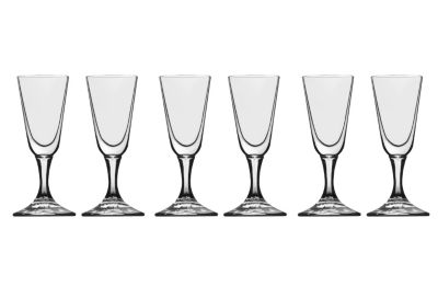 St&ouml;lzle Lik&ouml;r-Schnaps Glas 6er-Set Bar & Liqueur Preisvergleich