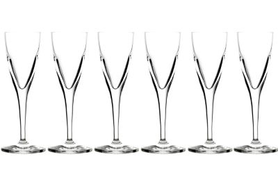 St&ouml;lzle Lik&ouml;r-Schnaps Glas 6er-Set Bar & Liqueur Preisvergleich