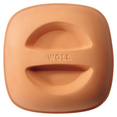 Woll Pfannen Terracottadeckel f&uuml;r Pfanne Preisvergleich