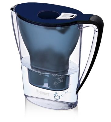 BWT Tischwasserfilter 2,70 l