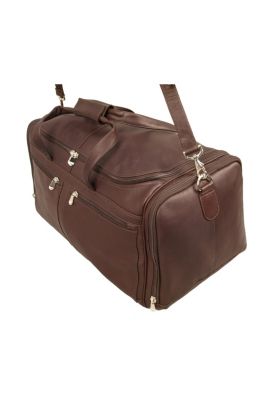 Reisetasche 64 cm Vaquetta Vollrindleder
