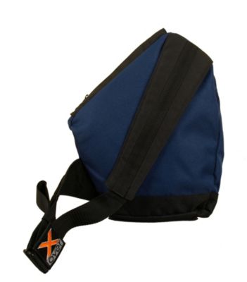 Brehme Rucksack Cross X Over small marine Preisvergleich