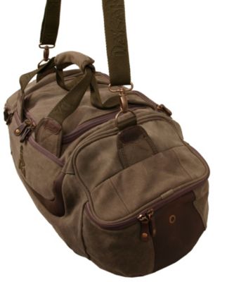 Dakar Sporttasche und Reisetasche 71 cm Desert in braun Preisvergleich