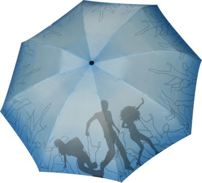 Kobold Regenschirm Kobold Â