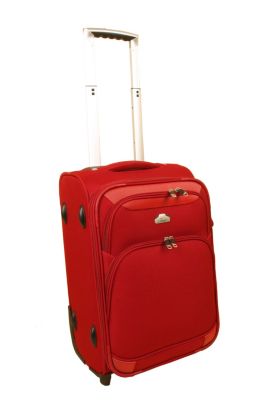 Trolley 51 cm Cocoa Beach in rot Preisvergleich