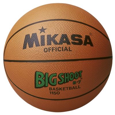 Mikasa Basketball Big Shoot B7