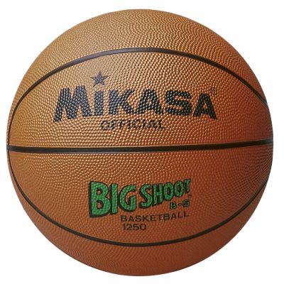Mikasa Basketball Big Shoot B5