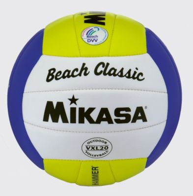 Mikasa Volleyball Beach Classic