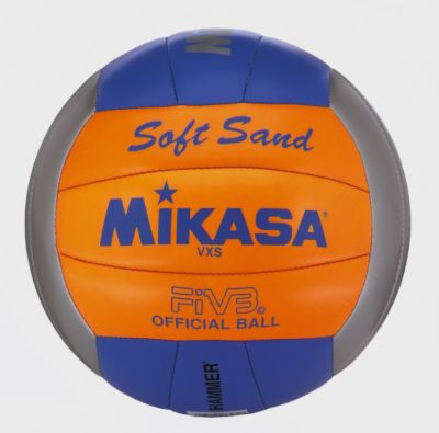 Mikasa Volleyball Beach Soft Sand