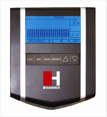 Hammer Crosstrainer Ventano XTR Preisvergleich
