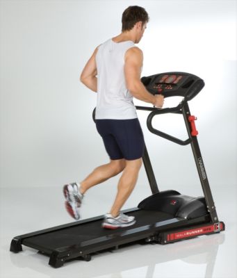 Hammer Laufband Walk Runner RPE