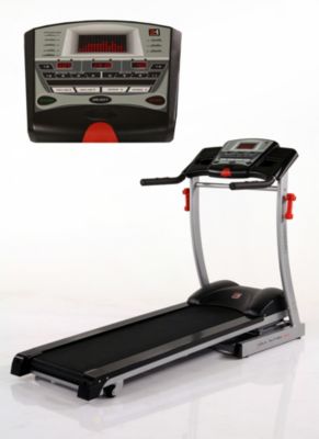 Hammer Laufband Walk Runner RPX