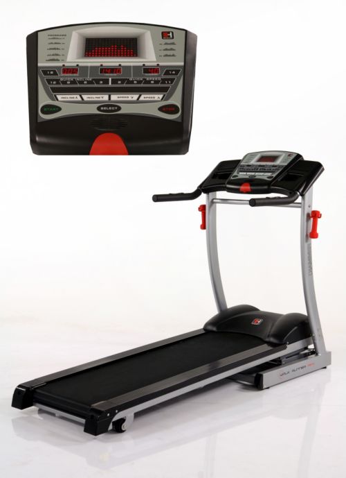 Hammer Laufband Walk Runner RPX