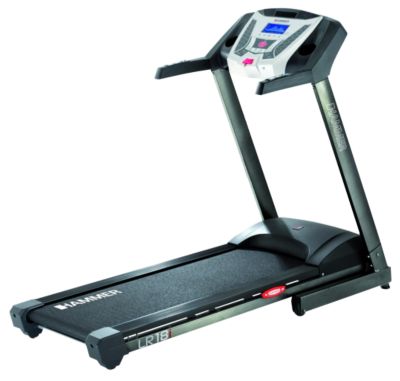 Hammer Laufband Life Runner LR18i