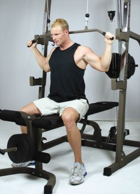 Hammer Hantelbank Solid XP Preisvergleich
