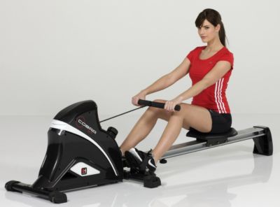 Hammer RudergerÃ€t Rower Cobra XT