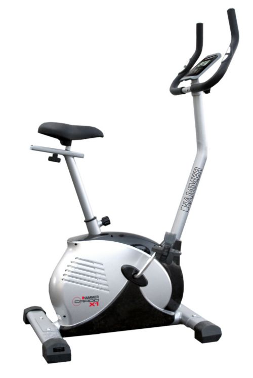 Hammer Heimtrainer CARDIO X1