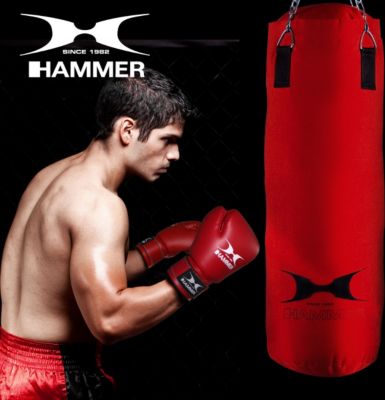 Hammer Box-Set Fit