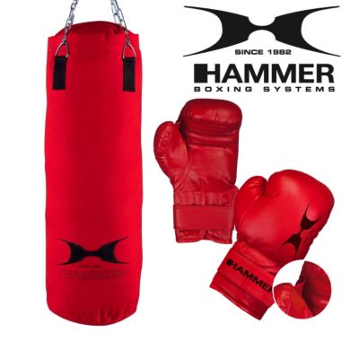 Hammer Box-Set Pro XL Preisvergleich