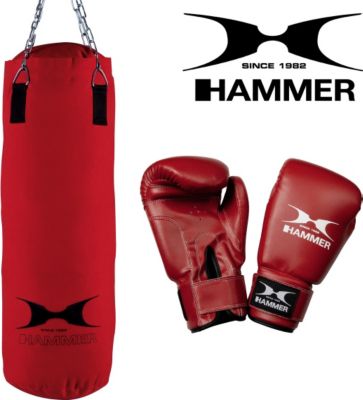 Hammer Box-Set Pro Preisvergleich