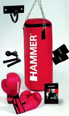 Hammer Box-Set Phantom II Preisvergleich