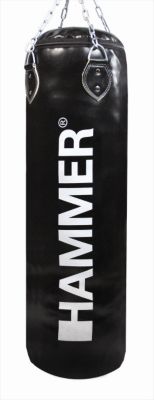 Hammer Boxsack Black Kick Preisvergleich