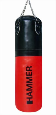 Hammer Boxsack Red Kick