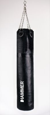 Hammer Boxsack Professional Preisvergleich