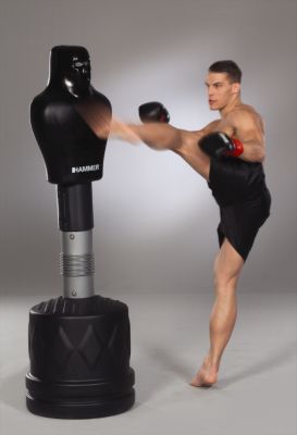 Hammer PU Dummy Â