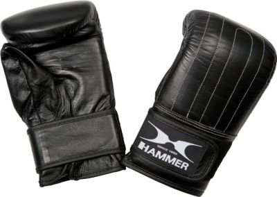 Hammer Sandsackhandschuhe ESCON Fit