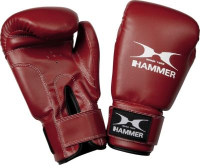 Hammer Boxhandschuhe Fit