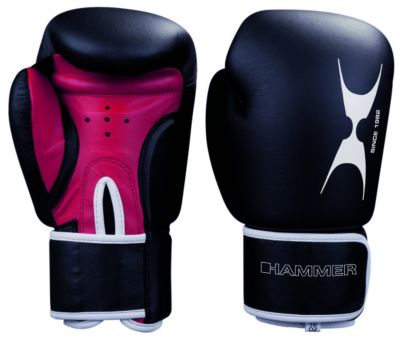Hammer Boxhandschuhe Fitness