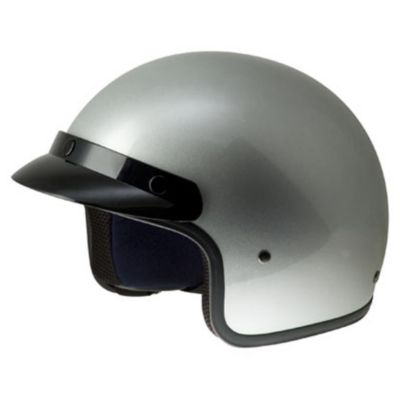 Produkt FM helmets Motorrad Jethelm F08