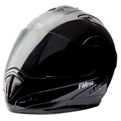 FM helmets Motorrad Klapphelm F58 Preisvergleich