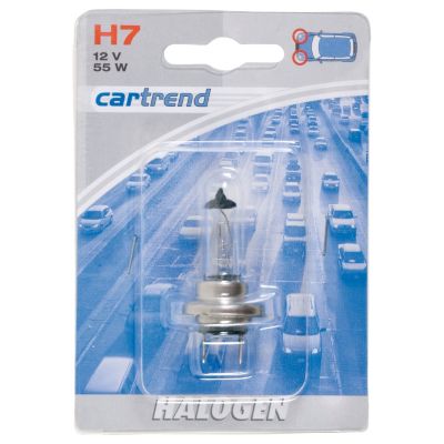 CARTREND Gl&uuml;hlampe H7 Preisvergleich