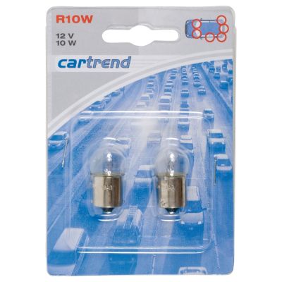 CARTREND GlÃŒhlampe 10W