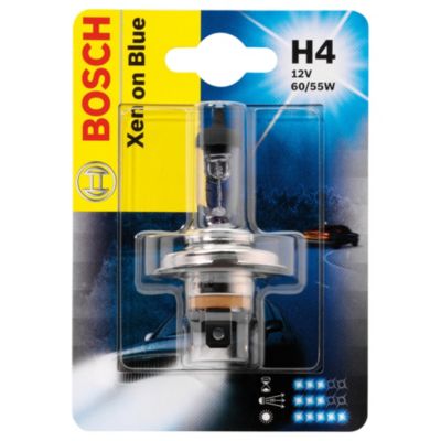 BOSCH Autolampe \"XENON BLUE\" Preisvergleich