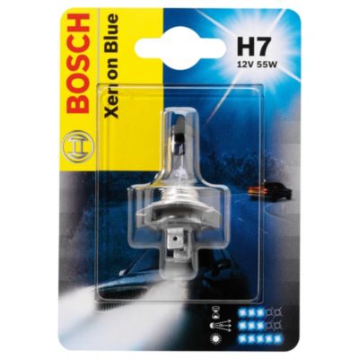BOSCH Autolampe \"XENON BLUE\" Preisvergleich