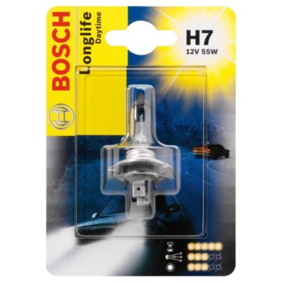 BOSCH Autolampe \"LONGLIFE DAYTIME\" Preisvergleich
