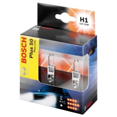 BOSCH Autolampe Â