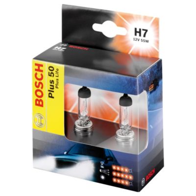 BOSCH Autolampe Â