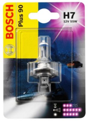 BOSCH Autolampe Â