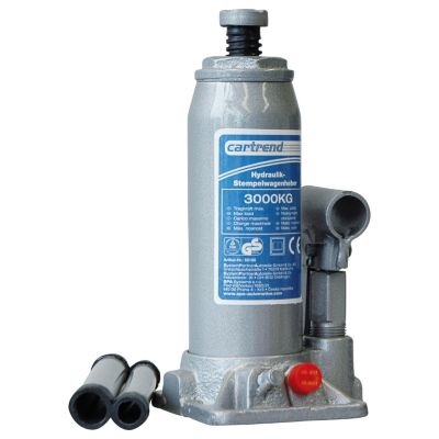 CARTREND Hydraulik-Wagenheber 3 t