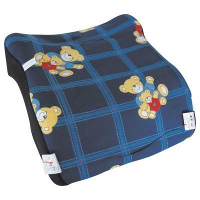 CARTREND Kindersitzkissen \"Sunny\" Preisvergleich