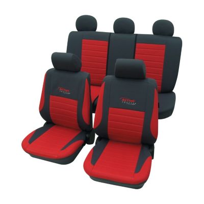 CARTREND Sitzbezug Â