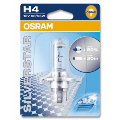 OSRAM Fahrzeuglampe Â