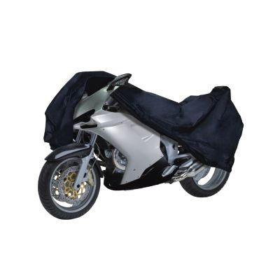 CARTREND Motorrad-Garage